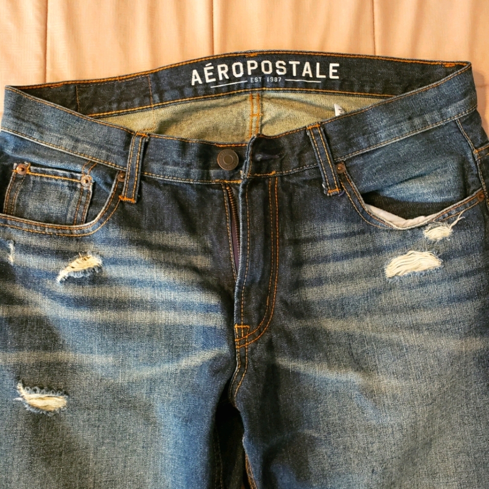 Men's jeans